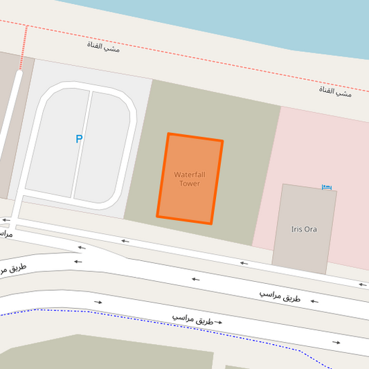 Marasi Drive, Business Bay, Downtown Dubai, Dubai, Dubai, AE-DU, United Arab Emirates